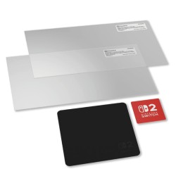 PowerA Nintendo Switch 2 Screen Protector Ekran Koruyucu - Thumbnail