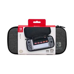Powera - PowerA Nintendo Switch Slim Kılıf Charcoal
