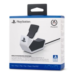 PowerA PlayStation 5 Solo Charging Dock - Thumbnail