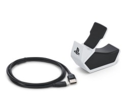 PowerA PlayStation 5 Solo Charging Dock - Thumbnail