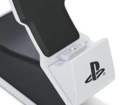 PowerA PlayStation 5 Solo Charging Dock - Thumbnail
