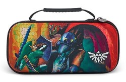 Powera - PowerA Protection Case Link vs Ganondorf Koruma Kılıfı