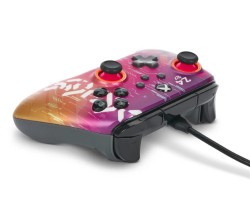 PowerA Wired Controller Cyber Style - Thumbnail