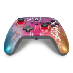 PowerA Wired Controller Cyber Style - Thumbnail