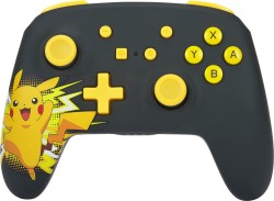 PowerA Wireless Controller Pikachu Ecstatic - Thumbnail