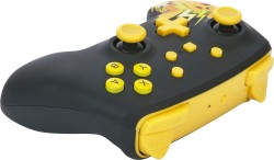 PowerA Wireless Controller Pikachu Ecstatic - Thumbnail