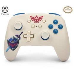 Powera - PowerA Wireless Controller Zelda