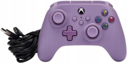 PowerA Xbox Nano Enhanced Wired Controller Lilac - Thumbnail