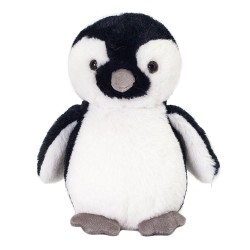 PRIME 3D PENGUEN PELUS VE SELFIE 48 PARCA PUZZLE - Thumbnail