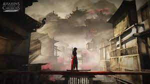Ps4 Assassin's Creed Chronicles