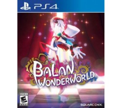 PS4 BALAN WONDERWORLD - Thumbnail
