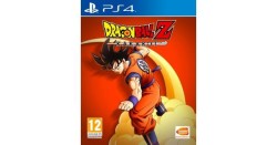 Bandai Namco - PS4 Dragon Ball Z Kakarot