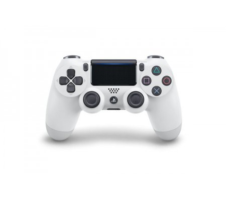 PS4 Dualshock Controller V2 Beyaz (Sony Eurasia)