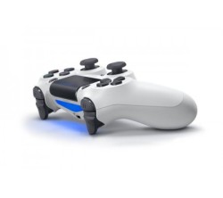 PS4 Dualshock Controller V2 Beyaz (Sony Eurasia) - Thumbnail