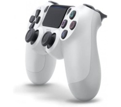 PS4 Dualshock Controller V2 Beyaz (Sony Eurasia) - Thumbnail
