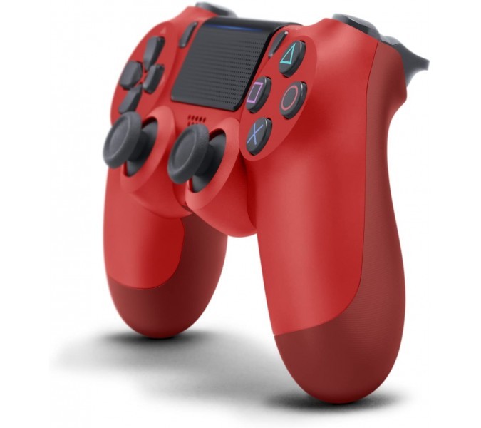 PS4 Dualshock Controller V2 Kırmızı (Sony Eurasia)