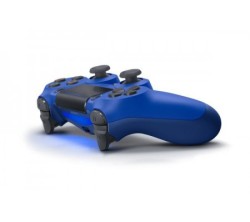 PS4 Dualshock Controller V2 Mavi (Sony Eurasia) - Thumbnail