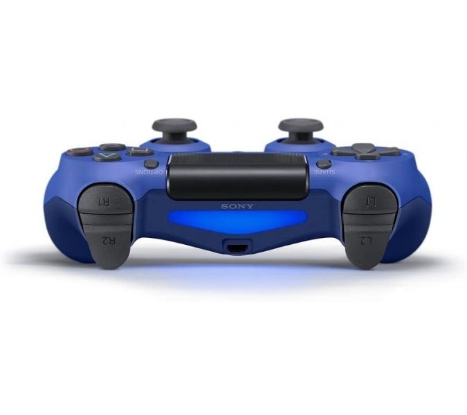 PS4 Dualshock Controller V2 Mavi (Sony Eurasia)