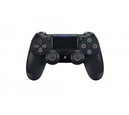 PS4 Dualshock Controller V2 Siyah (Sony Eurasia)