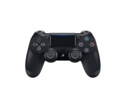 PS4 Dualshock Controller V2 Siyah (Sony Eurasia) - Thumbnail