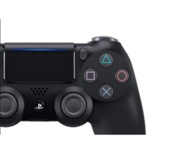 PS4 Dualshock Controller V2 Siyah (Sony Eurasia) - Thumbnail