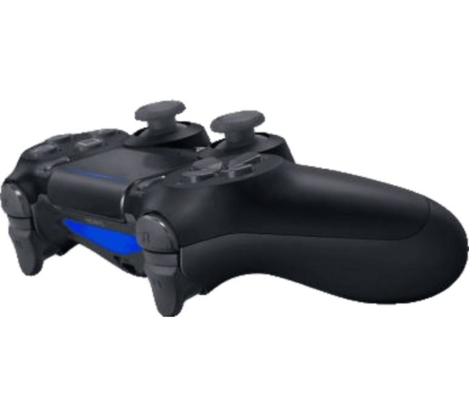 PS4 Dualshock Controller V2 Siyah (Sony Eurasia)