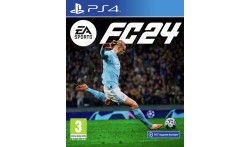 EA - PS4 EA FC 24