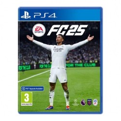 Electronic Arts - PS4 EA Sports FC 25