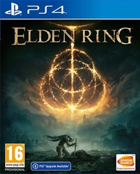 Bandai - PS4 Elden Ring