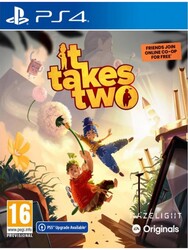 EA - PS4 It Takes Two