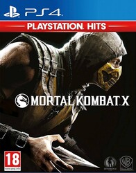 Warner Bros - PS4 Mortal Kombat X