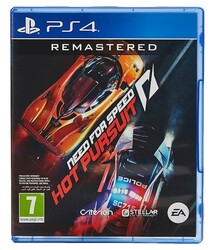 EA - PS4 Need for Speed Hot Pursuit Remastered