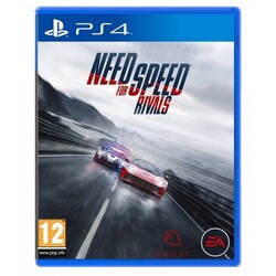 EA Games - PS4 Need for Speed Rivals