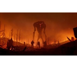 PS4 Outriders - Thumbnail