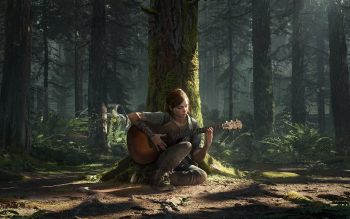 PS4 The Last of Us Part 2 Standard Edition - Türkçe Altyazılı