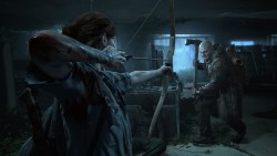 PS4 The Last of Us Part 2 Standard Edition - Türkçe Altyazılı - Thumbnail
