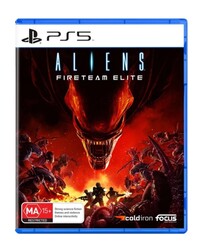 PlayStation - PS5 Aliens Fireteam Elite