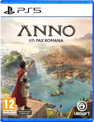 Ubisoft - PS5 Anno 117 Pax Romana