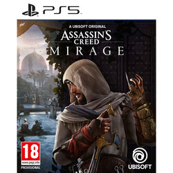 Ubisoft - PS5 Assassins Creed Mirage