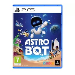 PlayStation - PS5 Astro Bot