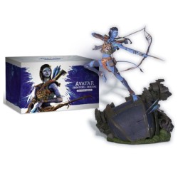 PS5 Avatar Frontiers of Pandora Collector Edition - Thumbnail