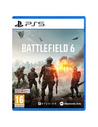 Electronic Arts - PS5 Battlefield 6 Standard Edition