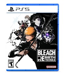 Bandai - PS5 Bleach Rebirth of Souls