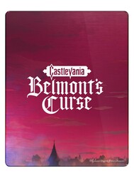 PS5 Castlevania: Belmont’s Curse Midnight Edition – Steelbook’lu ve Tarot Kartlı Özel Sürüm (Yalnızca OverGame’te) - Thumbnail