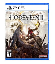 Bandai - PS5 Code Vein 2