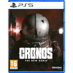 PlayStation - PS5 Cronos The New Dawn