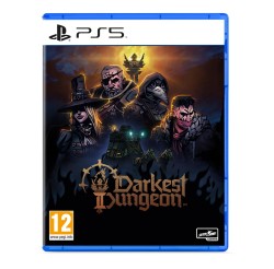 PlayStation - PS5 Darkest Dungeon 2