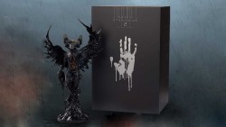PS5 Death Stranding 2 On The Beach Collectors Edition - Thumbnail
