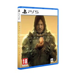 PlayStation - PS5 Death Stranding Directors Cut