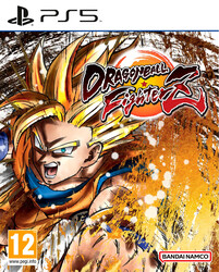 Bandai - PS5 Dragon Ball Fighterz